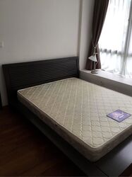Mount Sophia Suites (D9), Apartment #580129311